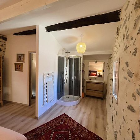 La Casita Βίλα Moltig les Bains Εξωτερικό φωτογραφία