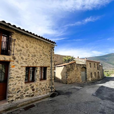 La Casita Βίλα Moltig les Bains Εξωτερικό φωτογραφία
