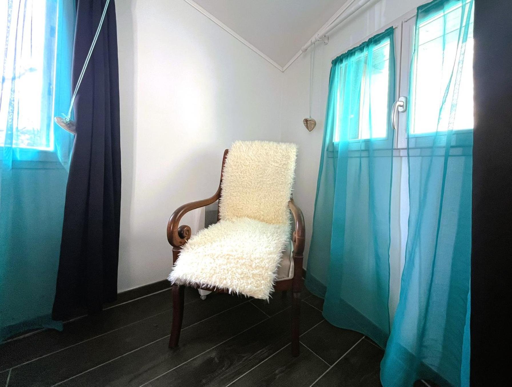 La Casita Βίλα Moltig les Bains Εξωτερικό φωτογραφία