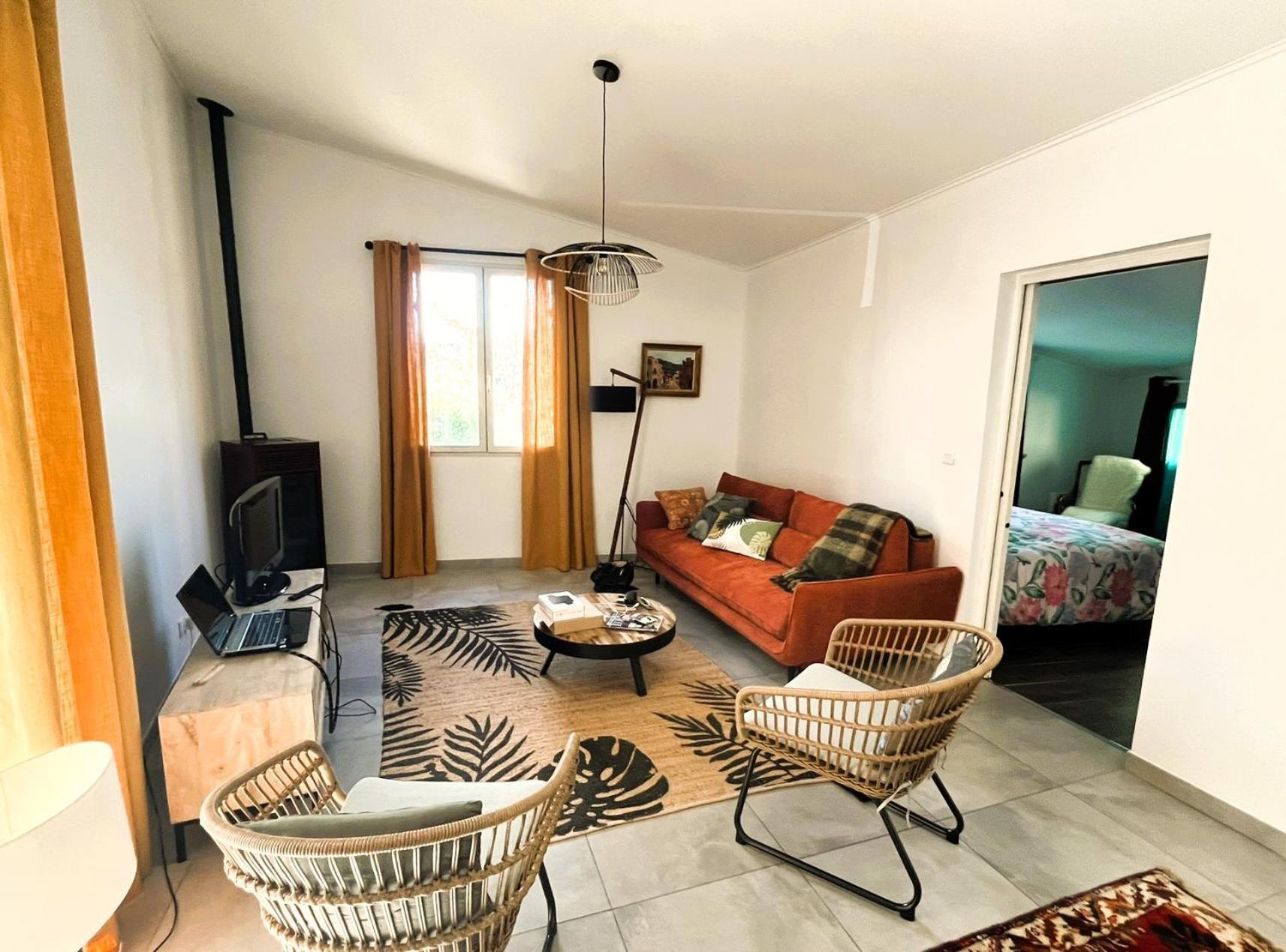La Casita Βίλα Moltig les Bains Εξωτερικό φωτογραφία
