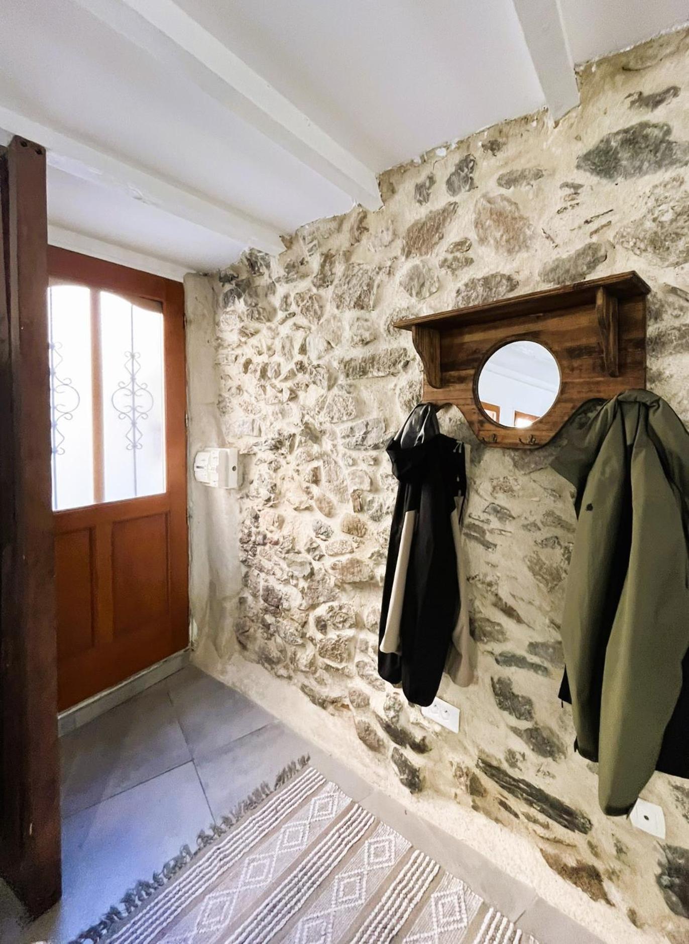La Casita Βίλα Moltig les Bains Εξωτερικό φωτογραφία