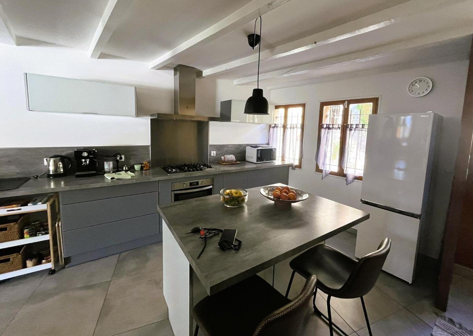 La Casita Βίλα Moltig les Bains Εξωτερικό φωτογραφία