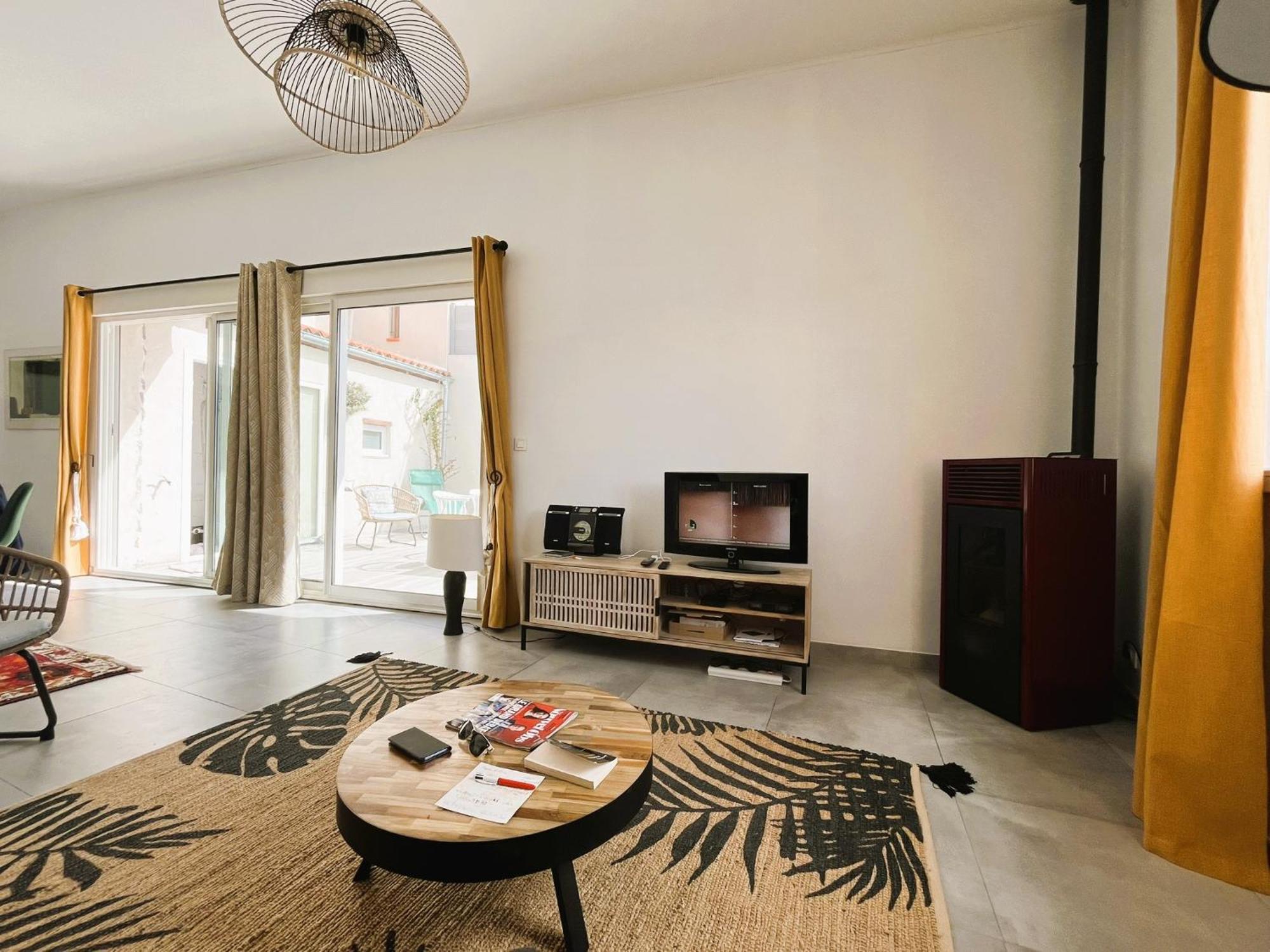 La Casita Βίλα Moltig les Bains Εξωτερικό φωτογραφία