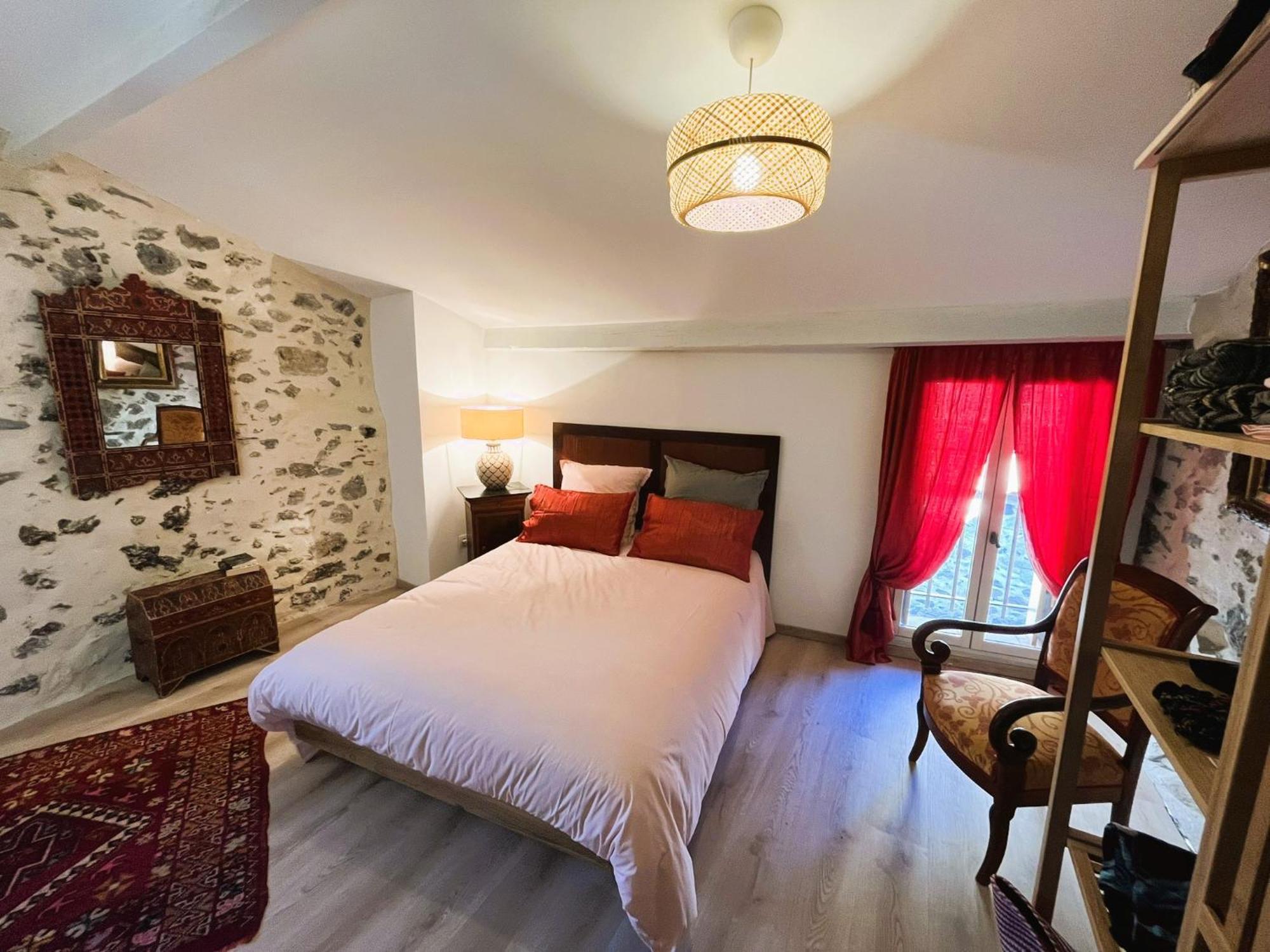 La Casita Βίλα Moltig les Bains Εξωτερικό φωτογραφία