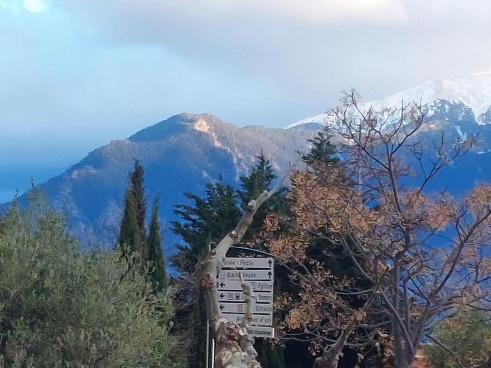 La Casita Βίλα Moltig les Bains Εξωτερικό φωτογραφία
