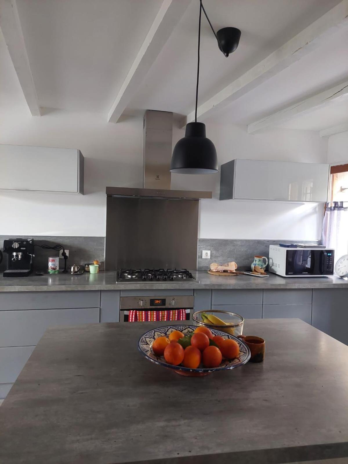 La Casita Βίλα Moltig les Bains Εξωτερικό φωτογραφία