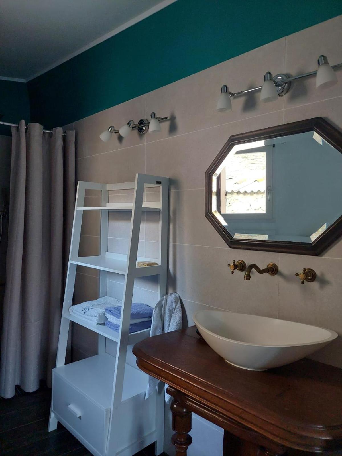 La Casita Βίλα Moltig les Bains Εξωτερικό φωτογραφία